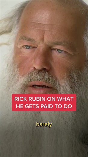 Rick Rubin: The Legend in Music Production