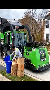 587K views · 2K reactions | Collect some of Disposal all Garbage station #disposals #cleaned #trashmaster #usa #foryou #fyp #viral #refuselose #reelsfb #OMG #AmaZing #viralvideo #viralreels #reelsviral #facebookreels #shorts #work #teamwork | TrashMaster TV | Facebook