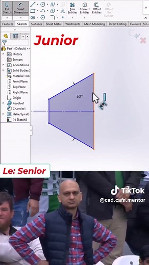 Understanding External Threads in SOLIDWORKS