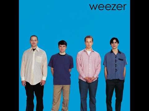 Weezer - Say It Ain't So (Karaoke ww/backing vocals)