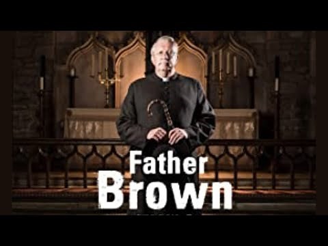 Father Brown (Mark Williams) (2013 TV Series) Trailer