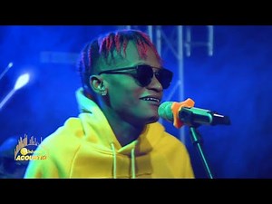 INNOSS'B - LIVE (Univers Acoustique)