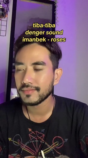 keinget gak trend ini ? 😅😂 #nostalgia #flashback #2020 #fyp #imanbek #roses #vibes #throwback TWS? klik di bio ✨