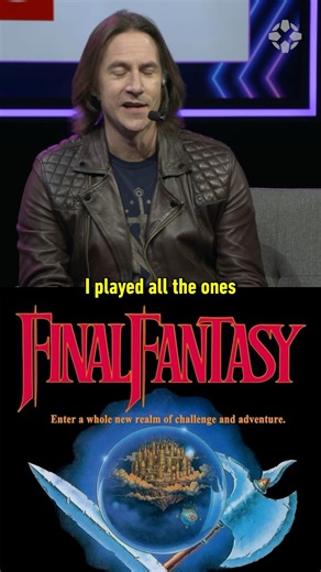 6K reactions · 330 shares | Matthew Mercer has been a massive Final Fantasy VII fan since it first released in 1997, and he came by #IGNLive to share just how much he’s always loved the game and series. Presented by the All-new TOYOTA Camry | IGN | Facebook