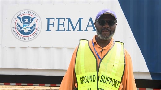 Fema Interview