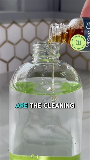 Let’s clean up the confusion. 💚 | Grove Collaborative