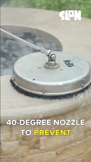 Revive Your Stone Patio: Easy Pressure Washing Tips!