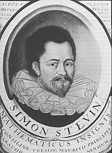 Simon Stevin - Alchetron, The Free Social Encyclopedia