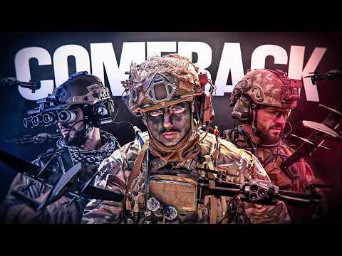 DRONES: The Truth About the French Army's Comeback