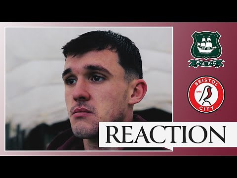 Jason Knight on goal and performance at Home Park