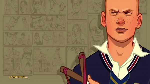 Fix Bully Scholarship Edition on Steam with Widescreen Fix and Silent Patch on Windows 10 11