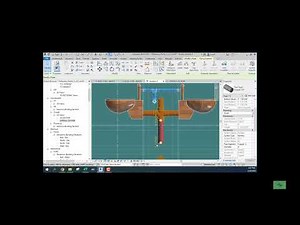 Mastering Revit MEP Plumbing: How to Pipe Back-to-Back Toilets. Execute plumbing projects like a pro