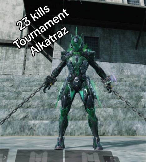 Spectre vs Squad: 23 Kills in Alcatraz Tournament Gameplay