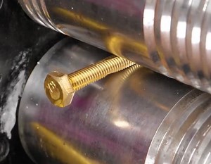 52K views · 142 reactions | Artisanat enchanté ! Fabrication de chaussures de fée à l'aide de boulons | Brico Sympa | Facebook