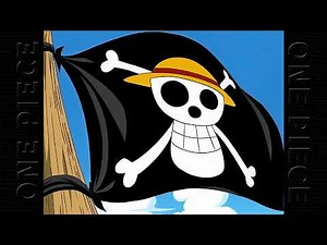 One Piece OP 7 - We Are! | 4K-24FPS | Creditless