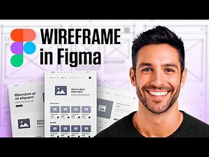 How To Build Wireframes In Figma (2026 Update)