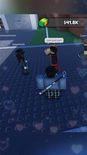 I Tried Giving Lemonade to Senpai Spider… 💀