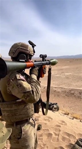 RPG training #shorts