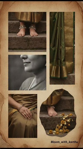 Bloom_with_karthu on Instagram: "#bloomwithkarthu #strongwomen #selflove"