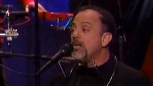 312K views · 6.9K reactions | To mark Billy Joel's birthday, here's the truly spine-tingling moment he and Elton John sang 'Piano Man' together on The Tonight Show. | Smooth Radio | Facebook