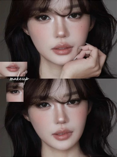 Wolf ABG Makeup Tutorial Hướng dẫn makeup layout ABG sắc sảo, cuốn hút — look châu Á nhìn là mê. Cre: 小歪蛋 #makeupinspo #luvleymakeup #makeuplooks #makeuptutorial #abg