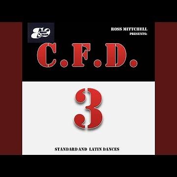 You're the One That I Want (Quickstep / 50 BPM)