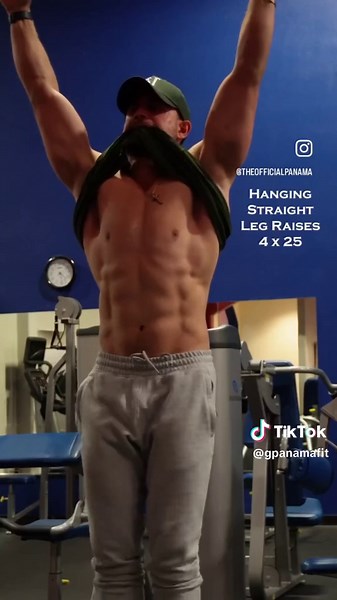 🚨Looking for that well defined core for summer ☀️🌊? Try this full core burner 😮‍💨 1. High to low cable woodchop 2 x 50 2. Toes-to-bar 4 x 20-25 3. Straight leg raises 4 x 25 4. Oblique twists 4 x 20 5. Knee raises 4 x 25 #workout #abs #absworkout #fitness #fitnessmotivation #gym #gymtok #workout #fitnessroutine #shredded #gains #gymshark @Gymshark