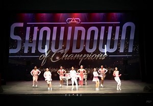 9.9K views · 208 reactions | Now that this dance has officially been retired, we are proud to share with you our artistic expression, “Pink Pony”. This routine, one of our absolute favorites to perform, earned First Runner-Up National Champion in the Challenge National Contemporary Dance Off. We are extremely proud of this achievement and the talented team of dancers who helped bring it to life | Clogging Connection | Facebook