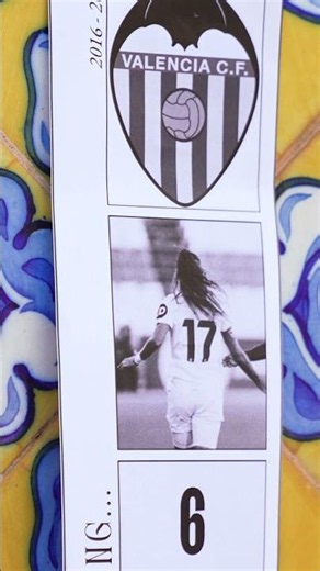 🦇🎞🔎| VALENCIA CF