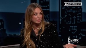Kaley Cuoco Says She Wanted to "Strangle" a Woman After Being Mom-Shamed