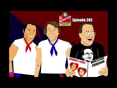 Jim Cornette Plays Guess The Program