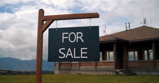 Gallup poll: Share of non-homeowners who expect to buy a home hits record low