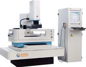 [Hot Item] EDM Wire Cut Machine Wedm Machine