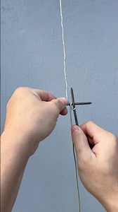 This Genius Tension System Will Blow Your Mind! 💡#shorts #diy