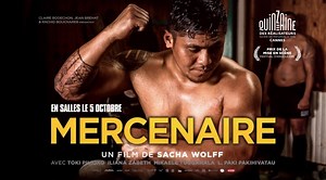 Watch Mercenaire online in english in 2k 21:9