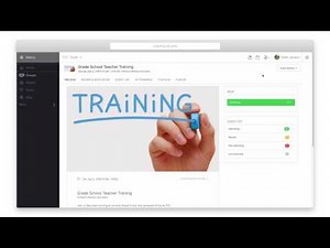 Church Community Builder: Communication - How to Print Address Labels and Name Badges