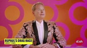 Dish Network TV Spot, 'MTV: Iconic Moments' Featuring Carson Kressley, Ross Mathews