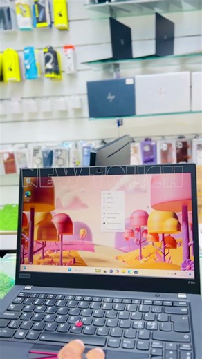 Slim Workstation 💻 ThinkPad P14s 14” Full Specs & Deal