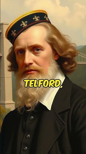 The Menai Suspension Bridge: A World-First in Engineering