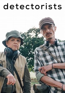 Detectorists - Stream: Jetzt Serie online finden & anschauen
