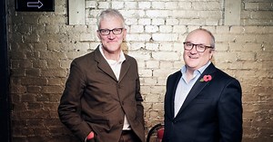 The Rest Is History podcast to be adapted for television