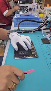 Basta may pag ASA sa quezon city 😊 Ipad mini restore Done ✅ Salamat po sa inyo 🫰 #1papaG 🙏 | J'A Gadget Solution