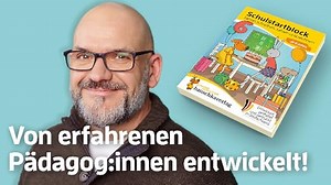 Schulstart-Block ab 6 Jahre – Zahlen schreiben, zählen und rechnen: Vorschule und Schulanfang, Einschulung Mädchen & Junge (Übungshefte & -blöcke für Kindergarten, Vorschule, Einschulung, Band 705)