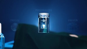 TheraSphere™ Y-90 Glass Microspheres: How it’s Made