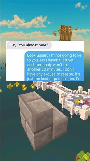 Funny Text Messages! #7