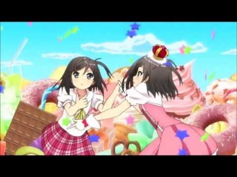 AMV Dance Set it Off