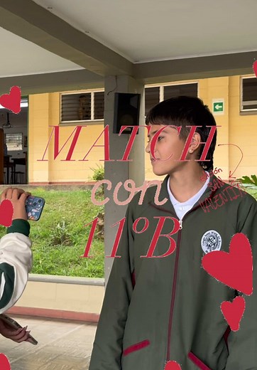 Reactions to Prom Matches: A Fun Senior Experience
