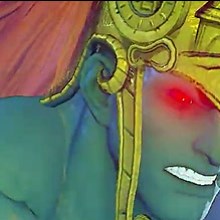 Street Fighter 5 PC mods: Tekken's Ogre joins the fight and he looks amazing