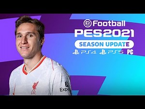 PES 2021 OPTION FILE 2025 UPDATE LATEST TRANSFERS