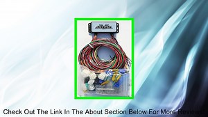 Ultima Plus Electronic Wiring System for Harley-Davidson Review─影片 Dailymotion